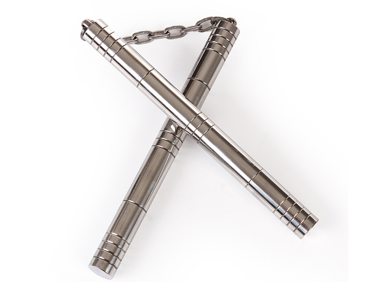 Nunchaku Nunchaku